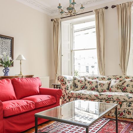 3 Lynedoch Place Edimburgo Exterior foto