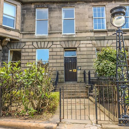 3 Lynedoch Place Edimburgo Exterior foto