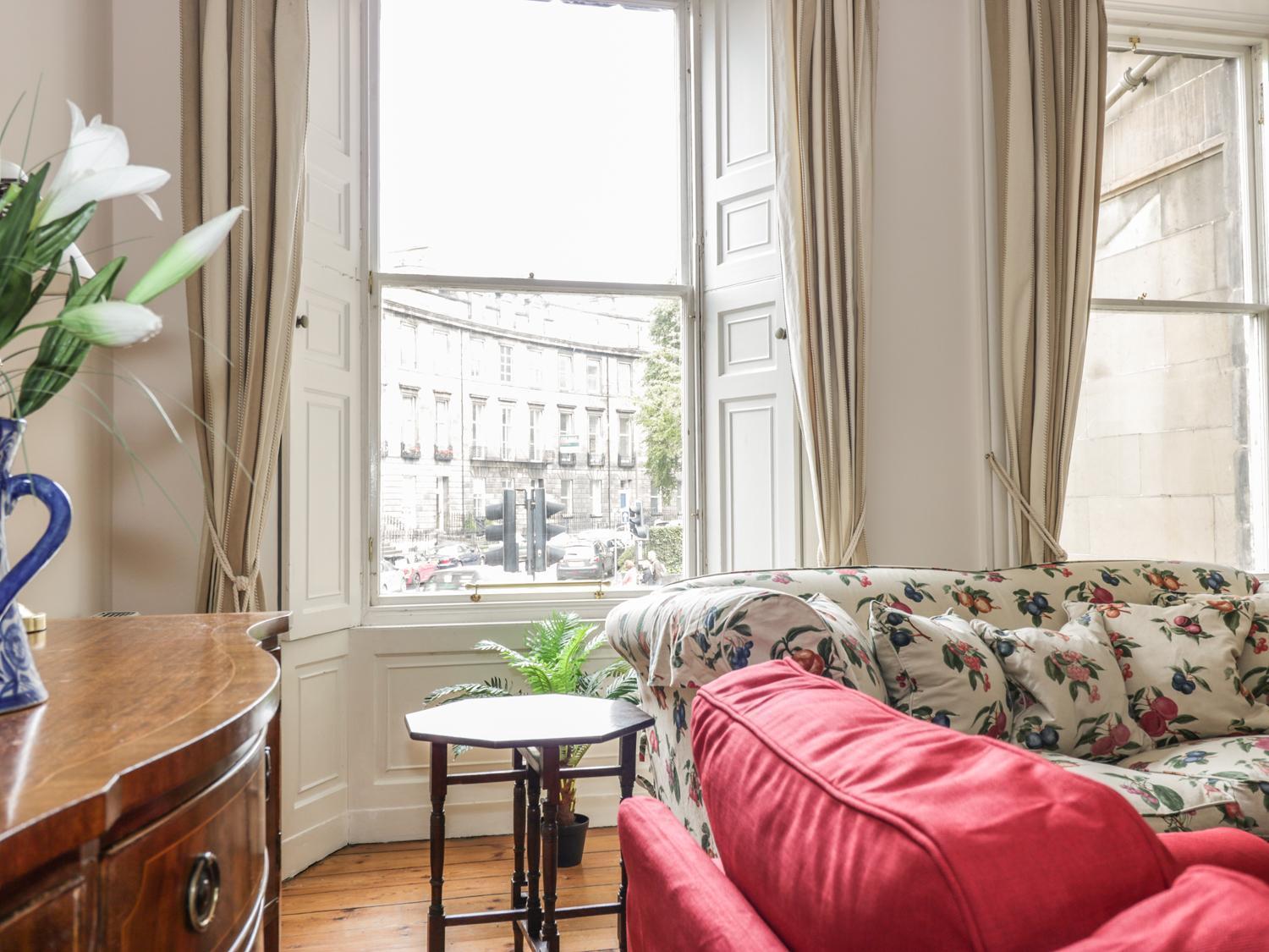 3 Lynedoch Place Edimburgo Exterior foto